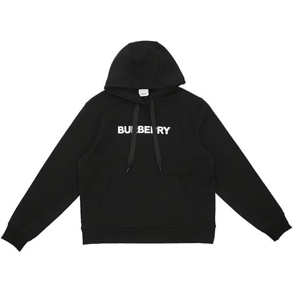 Amazon.co.jp: [BURBERRY] [バーバリー] パーカー スウェット